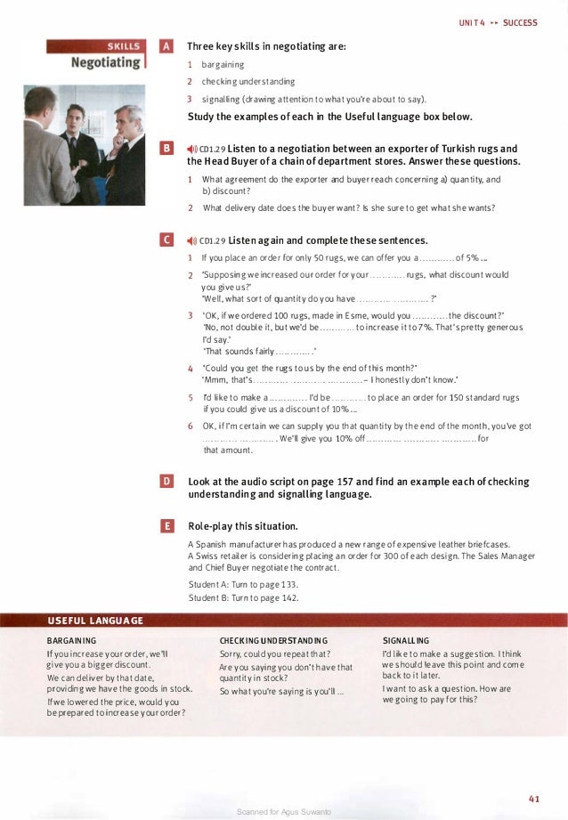 Market Leader Intermediate Workbook Pdf